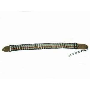  CSG 05 Guitar Strap, Colored Tweed,  Musical 