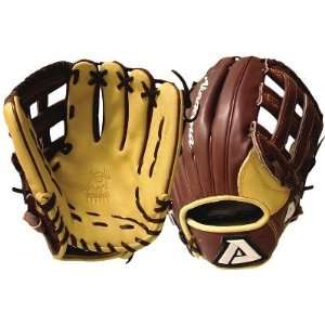  Akadema Torino Series 11 3/4 Baseball Glove   Throws 