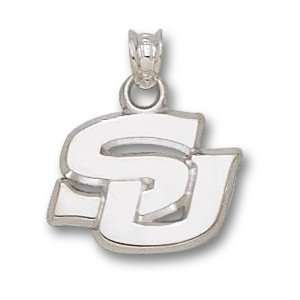 Southern University Pendant Sterling Silver