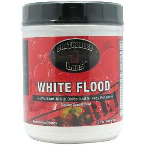  Controlled Labs White Flood, 1.37 lb (620 g) (Nitric Oxide 