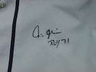 Shin Soo Choo Cleveland Indians Signed Jersey NWT items in Randalls 