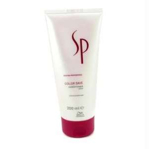  SP Color Save Conditioner (For Coloured Hair)   200ml/6 