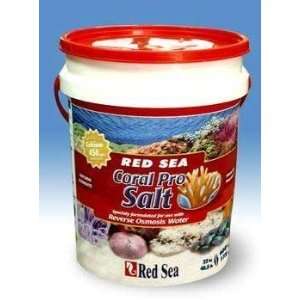  Red Sea Fish Pharm RF11230 Coral Pro Salt 175 Gallon 