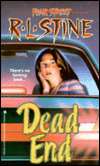   Dead End (Fear Street Series) by R. L. Stine, Simon 
