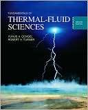 Fundamentals of Thermal Fluid Yunus A. A. Cengel