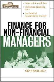   Managers, (0071413774), Gene Siciliano, Textbooks   