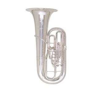  Meinl Weston Titan 6 Valve F Tuba (Standard) Musical 