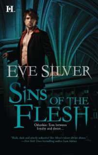   (Otherkin Series) by Eve Silver, Harlequin  NOOK Book (eBook