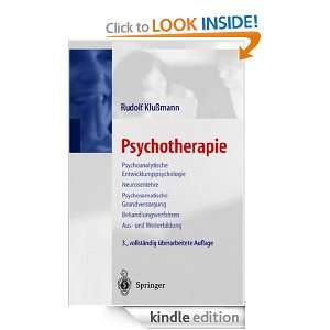   Weiterbildung (German Edition) Rudolf Klußmann  Kindle