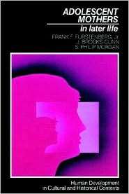   , (0521379687), Frank F. Furstenberg Jr, Textbooks   