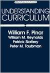   , Vol. 17, (0820426016), William F. Pinar, Textbooks   