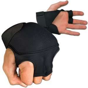  Ringside Aerobic Weighted Gloves