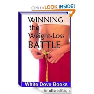 Winning The Weight Loss Battle Anonymous  Kindle Store