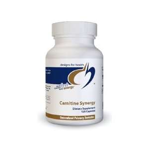    Designs For Health Carnitine Synergy