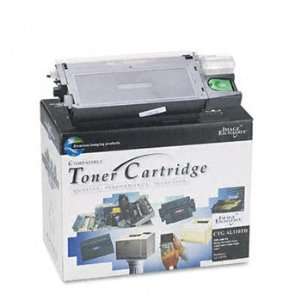   Toner Cartridge TONER,F/ SHARP AL1631 (Pack of2)