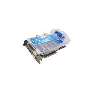  HIS IceQ Radeon HD 6870 H687Q1G2M Video Card Electronics
