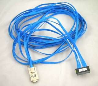SSF 8484 to SSF 8470 Int Multilane to Ext 4X Cable 4M  