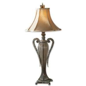  Uttermost Lamps Alameda, Table