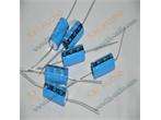 5pc 450V 10uf 85C New Axial Electrolytic Capacitors amp  
