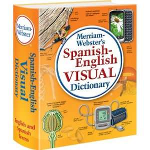  Quality value Merriam Webster Spanish English Visual 