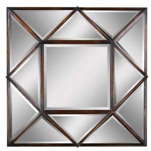  DANICA Contemporary Mirrors 13350 B By Uttermost