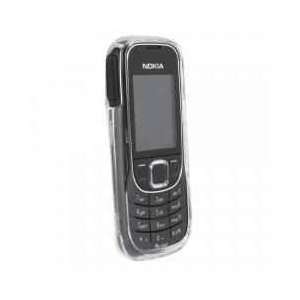  Nokia 2320 Classic Clear Protective shield Bulk 