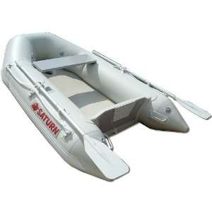   Inflatable Lightweight 1100 Denier PVC Dinghy Boat 