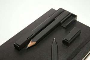   Moleskine Roller Pen, Fine 0.5 mm by Moleskine