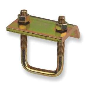  SUPER STRUT U501 Channel Beam Clamp,U Style,Gold