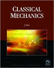   Mechanics, (1934015326), J. Michael Finn, Textbooks   