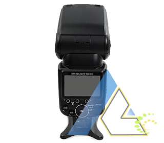 Nikon SB 910 AF Speedlight i TTL Shoe Mount Flash For D3 D700 D300 