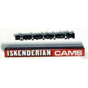  Ford 289 302 Isky solid cam Iskenderian 270S Automotive