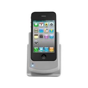   Rotating Cradle Charger for Apple iPhone 4 Cell Phones & Accessories