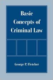   Law, (0195121716), George P. Fletcher, Textbooks   