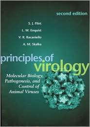   Animal Viruses, (1555812597), S. J. Flint, Textbooks   