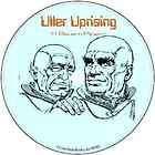 Uller Uprising, H. Beam Piper 5 audio CDs