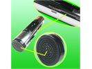 Mini Metal Speaker iPhone 3G 3GS /4G iPod Silver 9216  