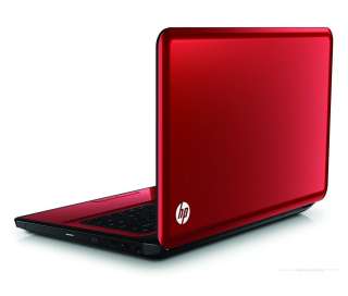 Refurbished   Get true value with the HP red 15.6 laptop PC.