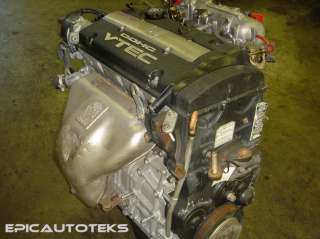 93 97 HONDA PRELUDE BB4 JDM H22A VTEC DOHC used engine  