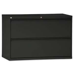  Alera ALELA544229 42 Two Drawer Lateral File Cabinet 