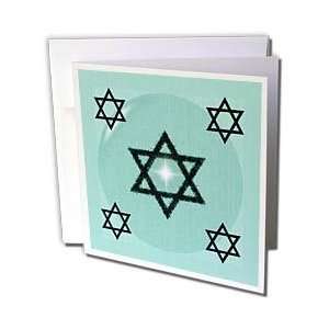  SmudgeArt Hanukkah   Chanukah Designs   STAR OF DAVID 