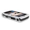 Color Hard Case+Privacy LCD For Blackberry Torch 9800  