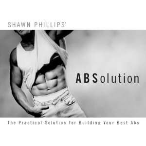    Absolution   Absolution   By Shawn Phillips