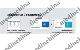   ob gyn reproduction small parts cardiology etc display modes b b