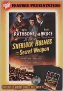 Sherlock Holmes and the Secret $19.99