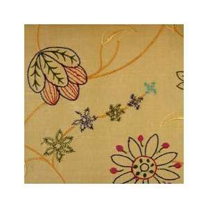  Duralee 89055   63 Brass Fabric Arts, Crafts & Sewing