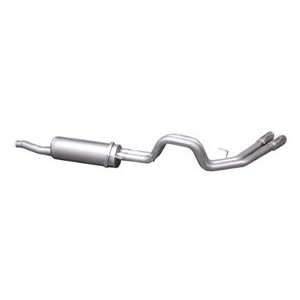   Exhaust System for 2004   2005 Ford Pick Up Full Size Automotive