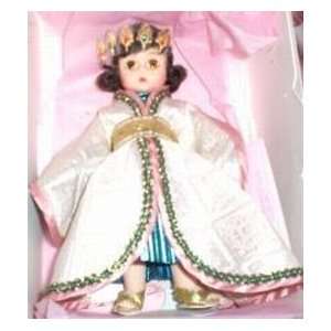  Queen Ester 8 Inch Doll Alexander Toys & Games