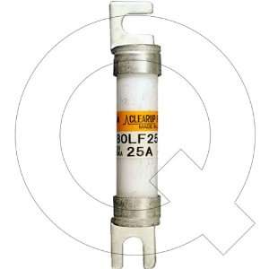  Kyosan 80LF25 ClearUp Fuse / AC800V / 25 Amps