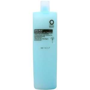  Rolland O Way DailyAct Frequent Use Conditioner 34oz 